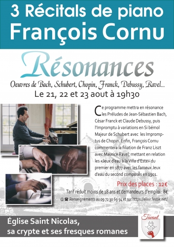 tours