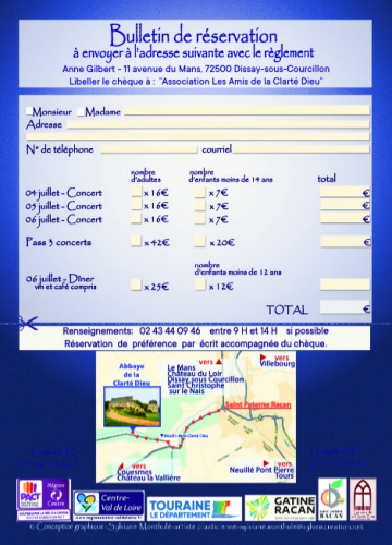 tours