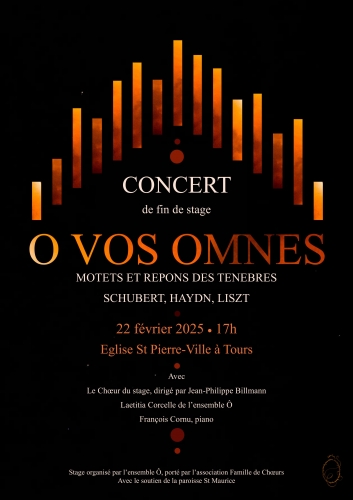 tours
