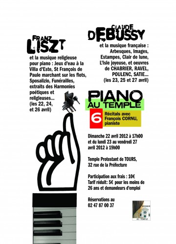 Tours