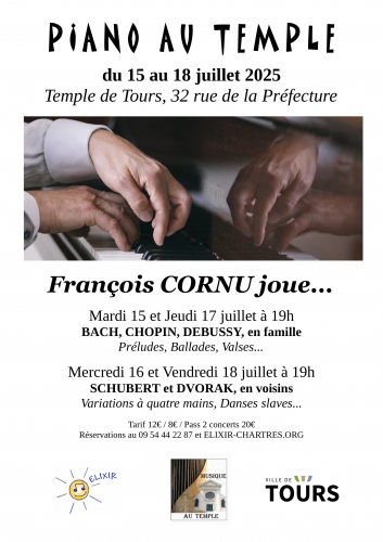 tours